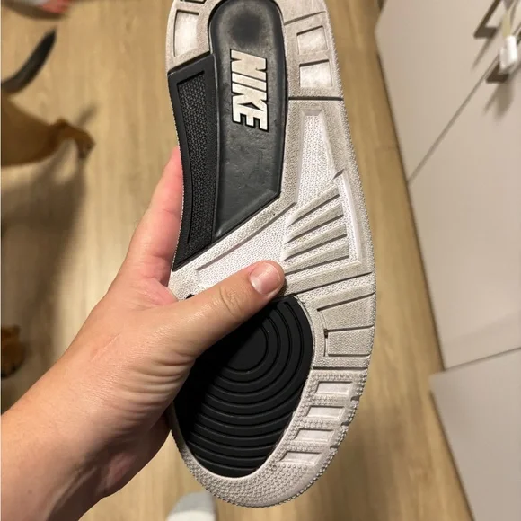 Jordan retro 3 fragment - Picture 4 of 10